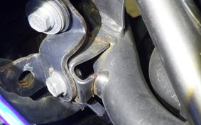 KAWASAKI Z250 SL 1995 BR250E