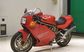 DUCATI 900SS 1996