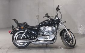 HARLEY XL883L 2016 CR2
