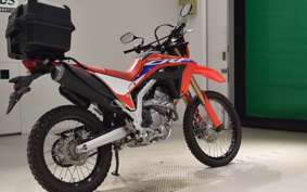 HONDA CRF250L