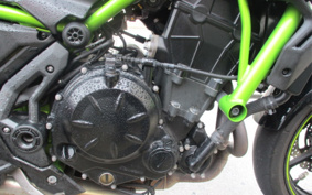 KAWASAKI Z650 ABS 2020 ER650H
