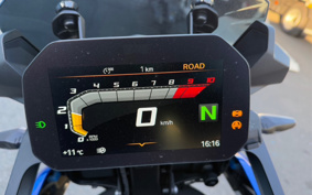 BMW F800GS 2024 0K51