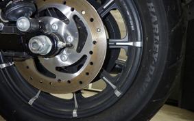 HARLEY XL883N 2019