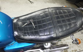 HONDA CB1100 ABS 2012 SC65