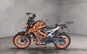 KTM 390 DUKE 2021 JPJ40