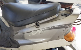 YAMAHA AXIS 90 3VR