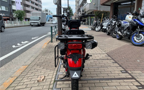 HONDA CT125 HUNTER CUB JA65