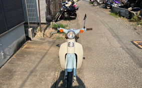 HONDA LITTLE CUB AA01