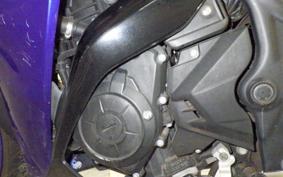 YAMAHA YZF-R25 A RG43J
