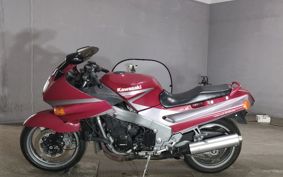KAWASAKI ZZR1100 1990 ZXT10C