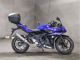 Фото Suzuki GSX250 R с японского аукциона