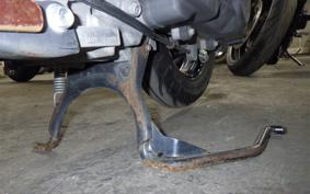 SUZUKI ﾚｯﾂ 2007 CA4AA