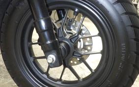 HONDA ﾀﾞﾝｸ 2022 AF78