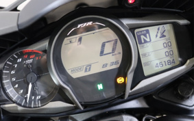 YAMAHA FJR1300 A 2021