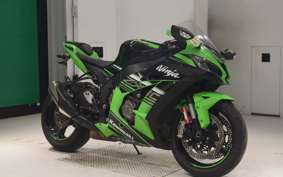 KAWASAKI ZX 10 NINJA ABS 2017