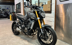 YAMAHA MT-09 ABS 2014 RN34J
