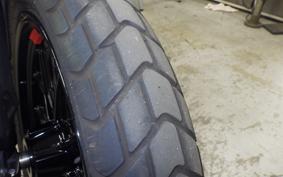 DUCATI SCRAMBLER FULL THROTTLE 2023