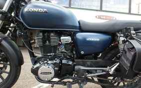 HONDA GB350 2021 NC59