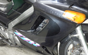 KAWASAKI ZZ-R250 2006 EX250H