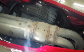 HONDA CBR400R 2021 NC56