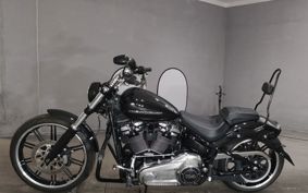 HARLEY FXBRS1870 2022 YHK