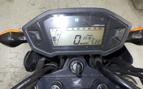 HONDA GROM 2007 JC61