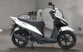 SUZUKI ADDRESS V110 CE47A