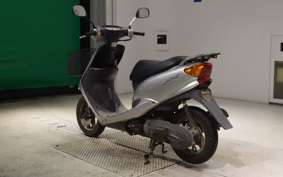 YAMAHA JOG Gen.4 1981 SA16J