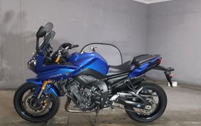 YAMAHA FZ8 FAZER 2011 RN25
