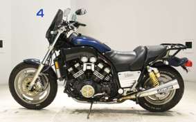 YAMAHA VMAX 1993 3UF