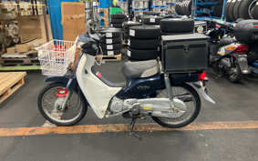 HONDA SUPER CUB50 AA04