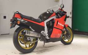 SUZUKI GSX-R1100 1986 GU74A