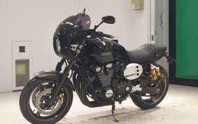 YAMAHA XJR1300 C 2017