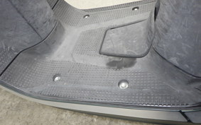 HONDA ﾀﾞﾝｸ AF78