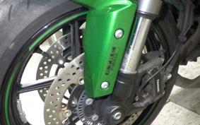 KAWASAKI NINJA 1000 SX 2023 ZXT02K