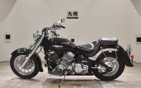 YAMAHA DRAGSTAR 400 CLASSIC  2017 VH02J