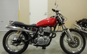 YAMAHA SR500-1 1985 2J2