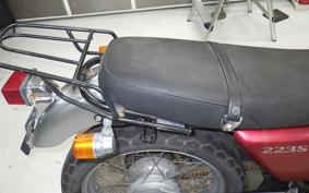 HONDA CB223S MC40