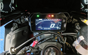 YAMAHA YZF-R7 2022 RM39J