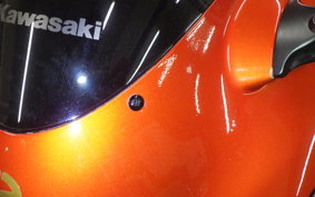 KAWASAKI ZZ1400 NINJA R 2009 ZXT40C