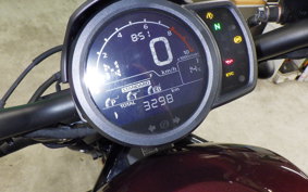 HONDA REBEL 1100 DCT 2023 SC83