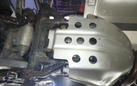 KAWASAKI SUPER SHERPA 2020 KL250G