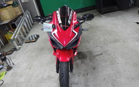 HONDA CBR400R 2020 NC56