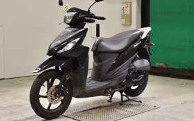 SUZUKI ADDRESS 110 CE47A