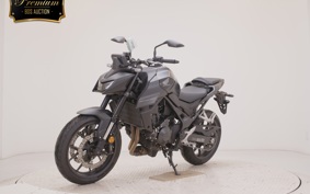 HONDA CB750 HORNET 2026 RH24