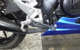 SUZUKI GSX-S125 DL32B
