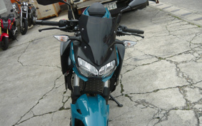 KAWASAKI Z250 EX250P