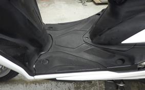 YAMAHA CYGNUS 125 XSR 3 2022 SEA5J