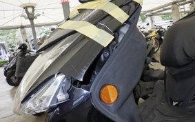 YAMAHA CYGNUS 125 XSR 2 SE44J