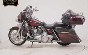 HARLEY FLHTCUSE 1800CVO 2013